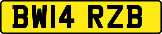 BW14RZB