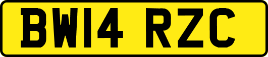 BW14RZC