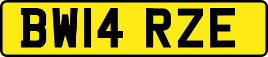 BW14RZE