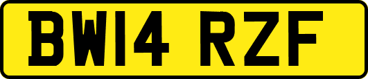 BW14RZF