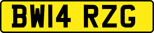BW14RZG
