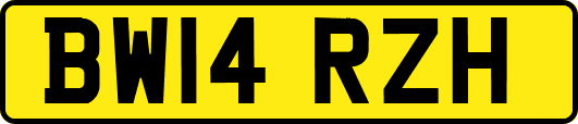 BW14RZH