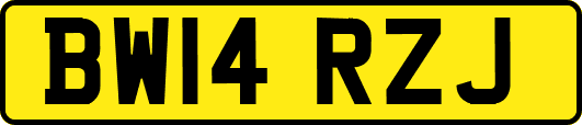 BW14RZJ