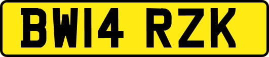 BW14RZK