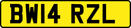 BW14RZL