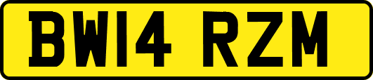 BW14RZM