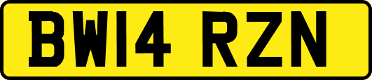 BW14RZN