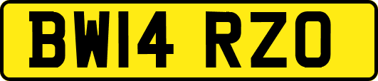 BW14RZO