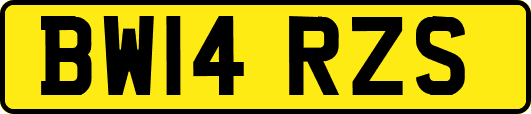 BW14RZS