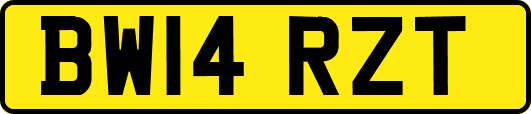 BW14RZT