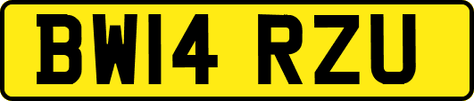 BW14RZU