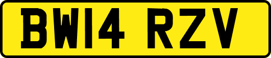 BW14RZV