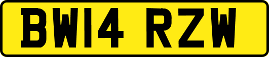 BW14RZW