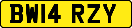 BW14RZY