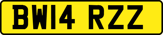 BW14RZZ
