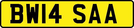 BW14SAA