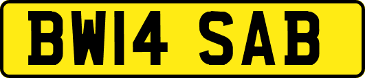 BW14SAB