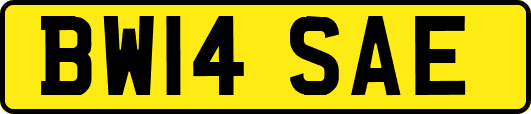 BW14SAE