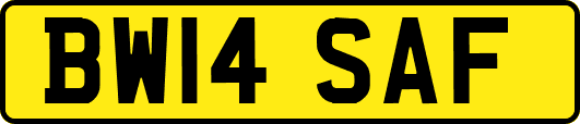 BW14SAF