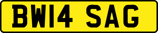 BW14SAG