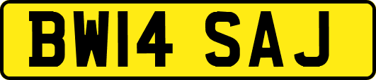 BW14SAJ