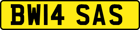 BW14SAS
