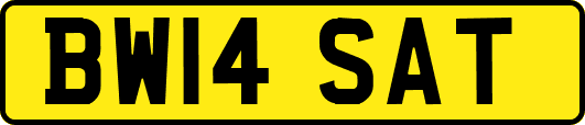 BW14SAT