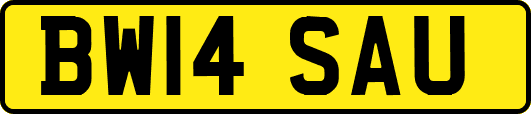 BW14SAU
