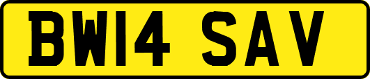 BW14SAV