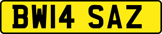 BW14SAZ