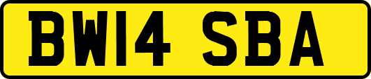 BW14SBA