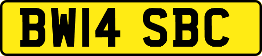 BW14SBC