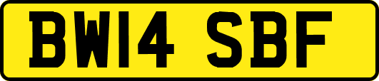 BW14SBF