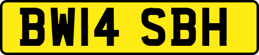 BW14SBH