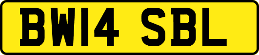 BW14SBL