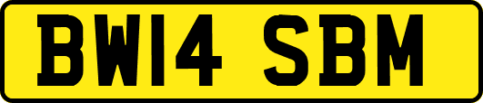 BW14SBM