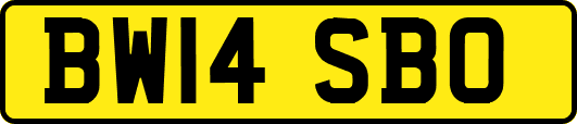 BW14SBO