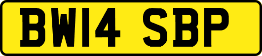 BW14SBP