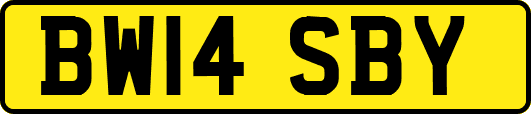 BW14SBY