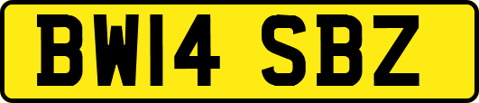 BW14SBZ