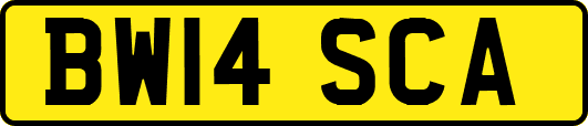 BW14SCA
