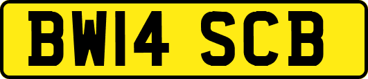 BW14SCB
