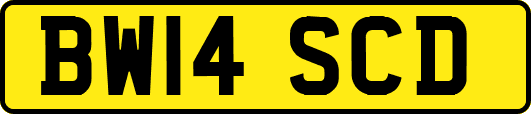 BW14SCD