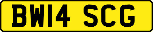 BW14SCG