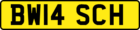 BW14SCH
