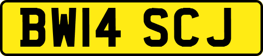 BW14SCJ
