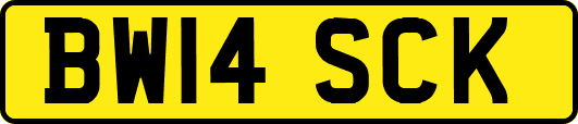 BW14SCK