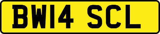BW14SCL