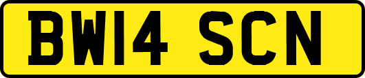 BW14SCN