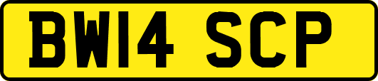 BW14SCP